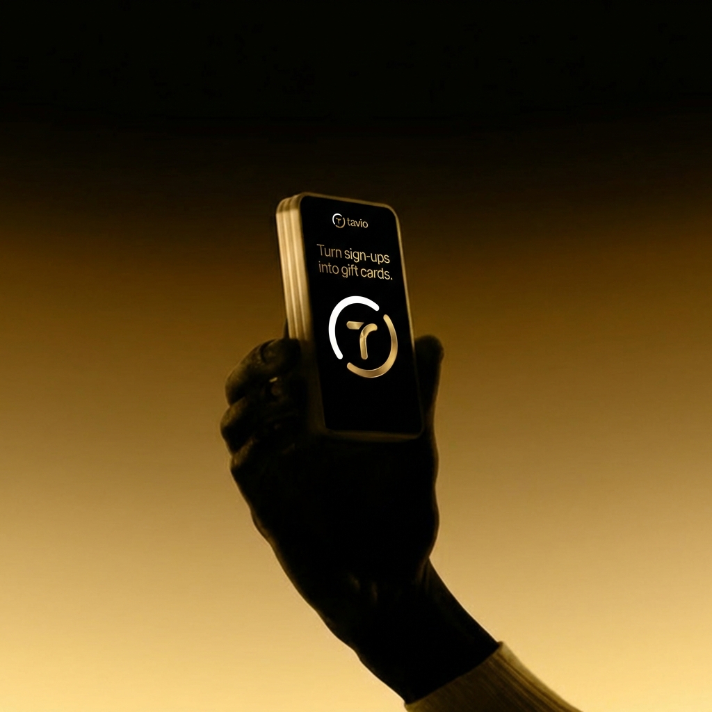 Tavio platform dashboard showcasing fleet management and dispatch system