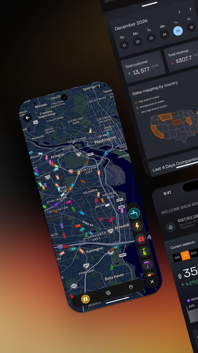 24/7 residential emergency repair response