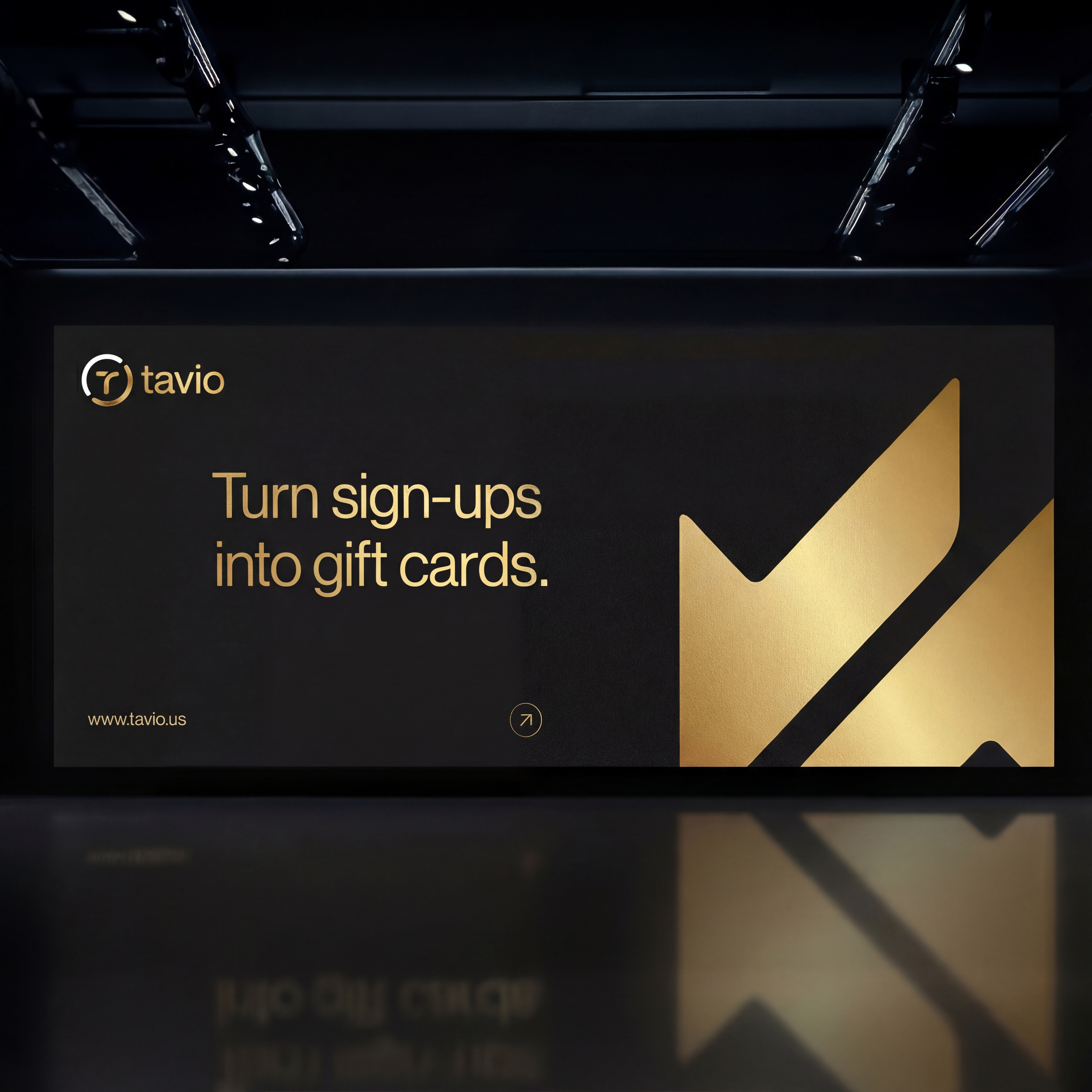 Real-time dispatch tracking technology interface