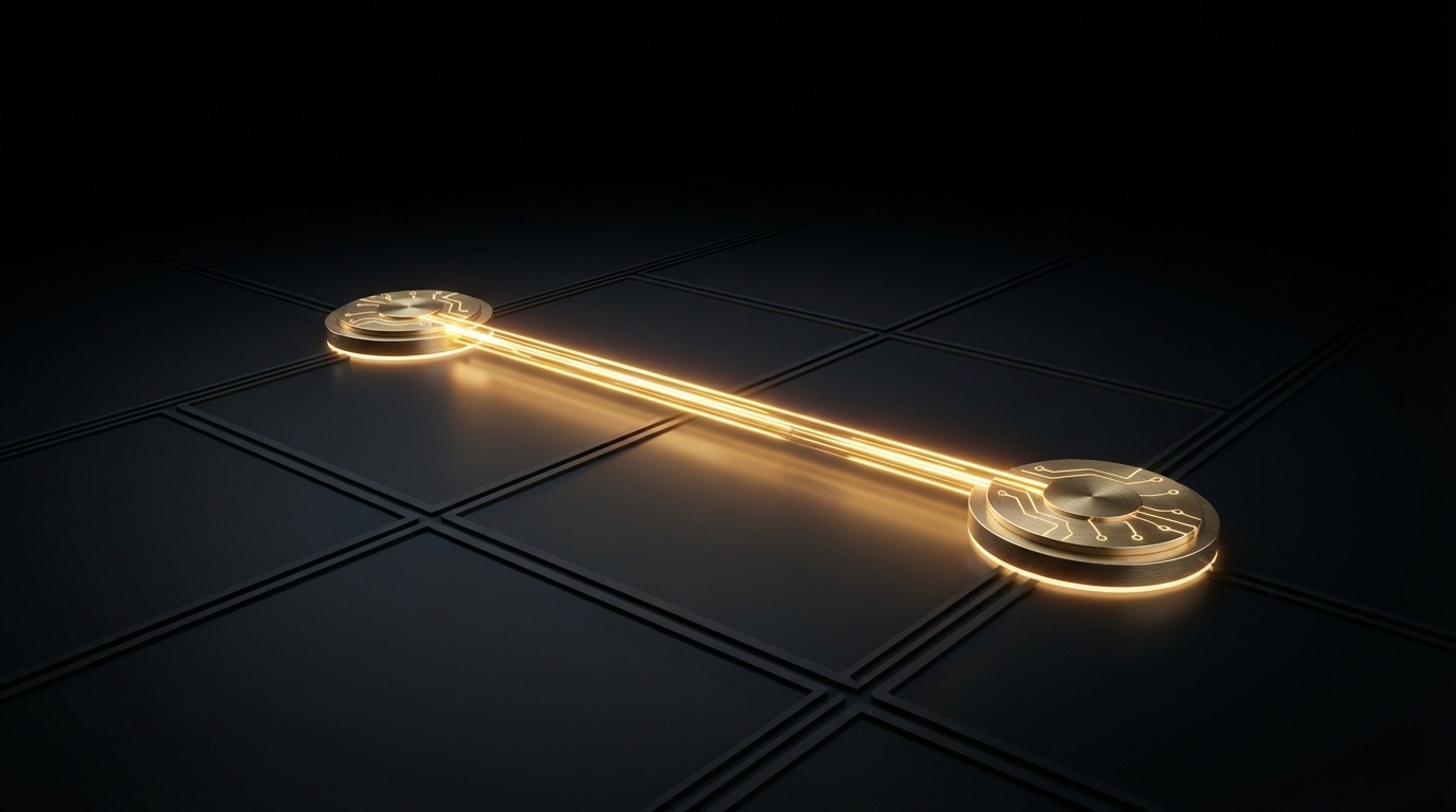 Zero-Friction Dispatch - Automated matching and scheduling