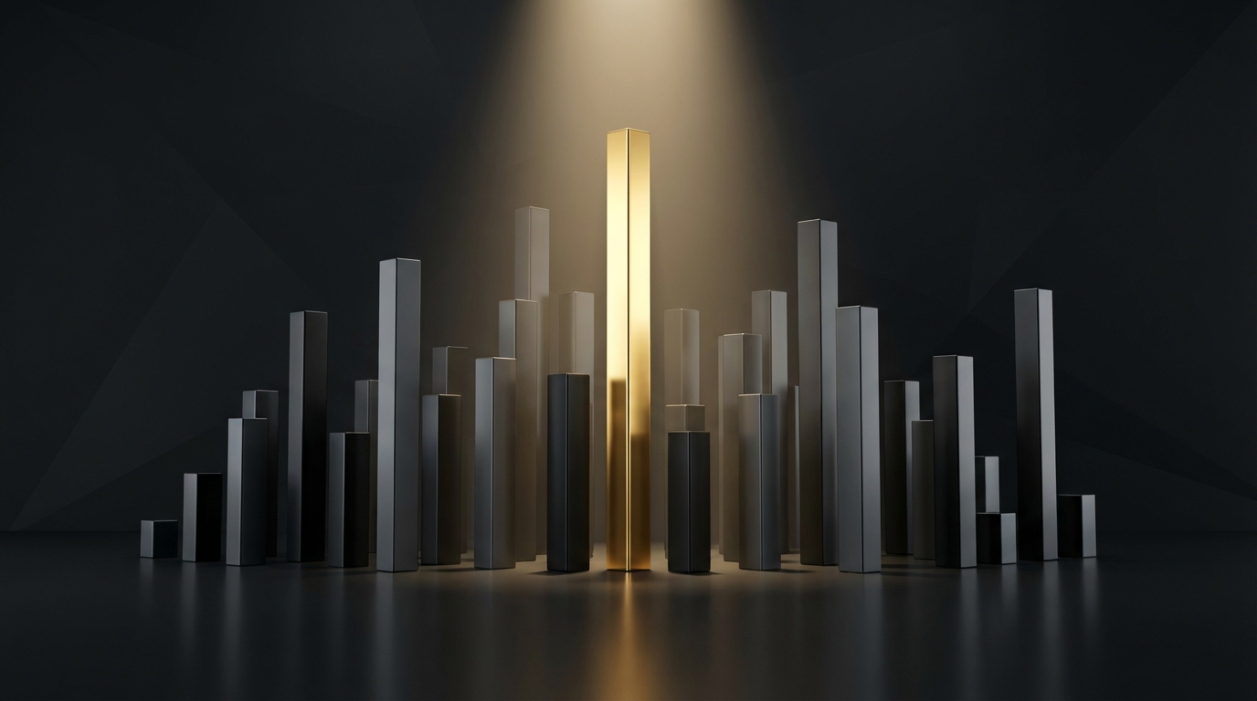 Performance-Based Logic - Merit-driven algorithm rankings